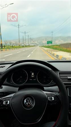 فولكسفاغن باسات